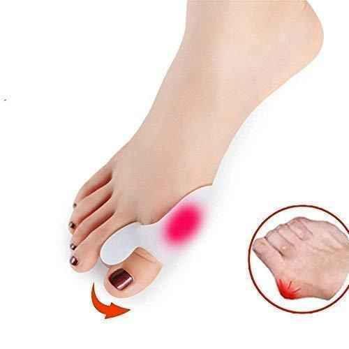 Toe Separator