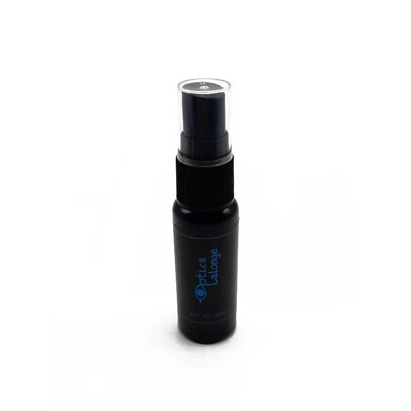 Portable 30ML Custom Swimming Eyeglasses Anti Fog Cleaning Spray For Optical Glasses, Anti-fog Lens Spray Antifog Spray